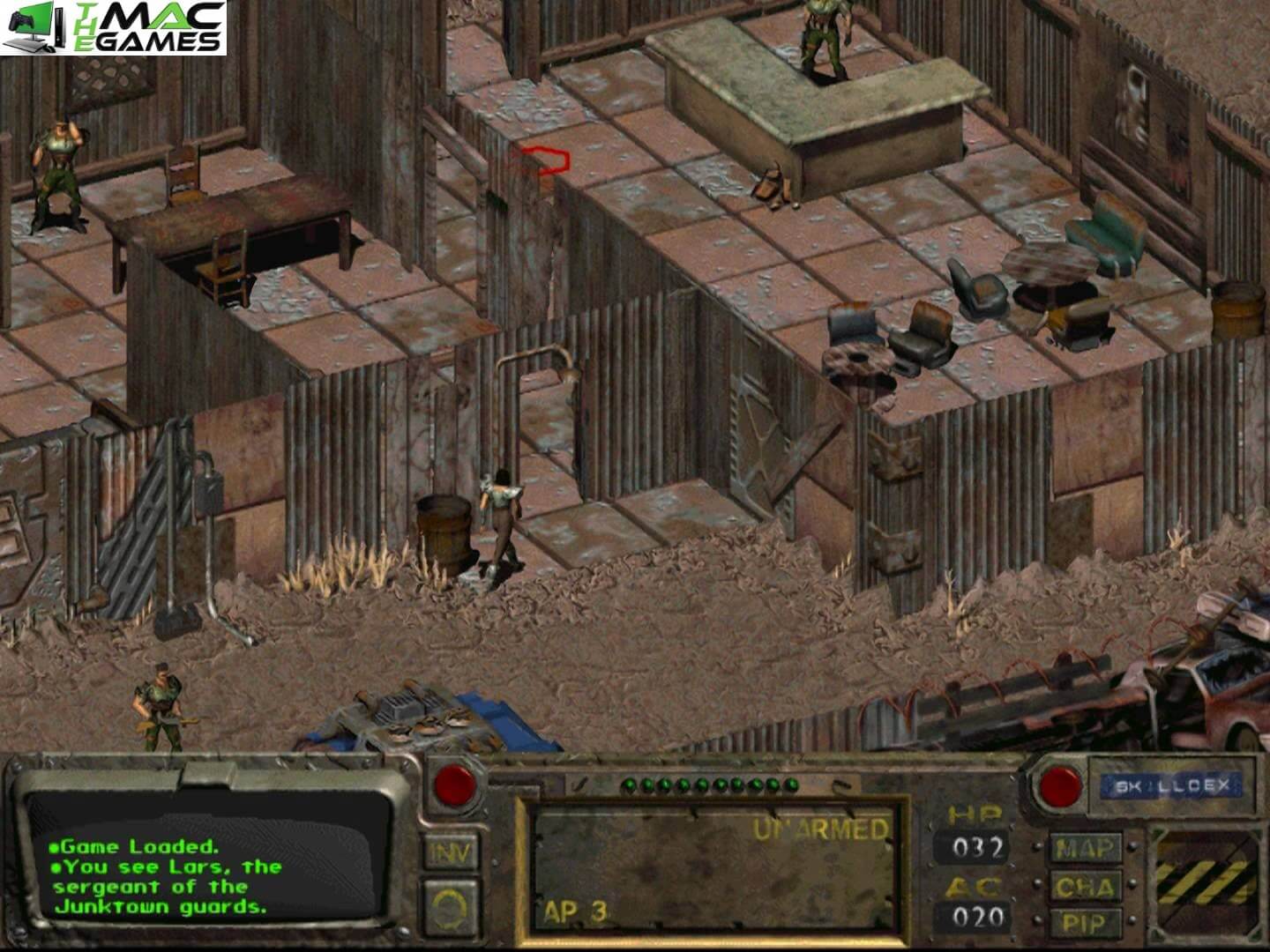 Detail Fallout Download Nomer 21