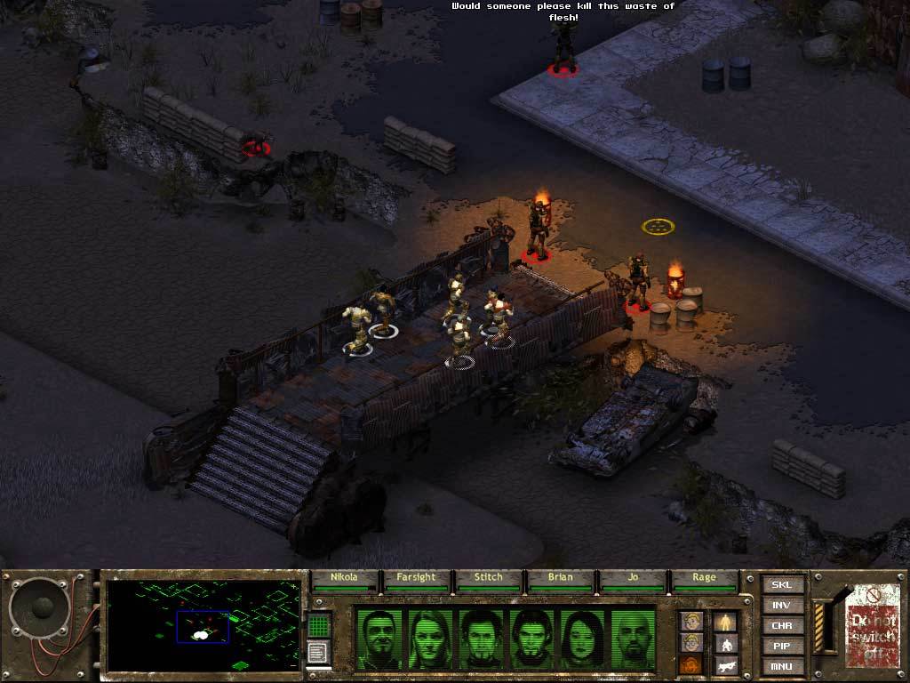 Detail Fallout Download Nomer 24