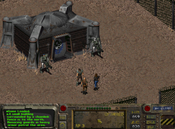 Detail Fallout Download Nomer 27