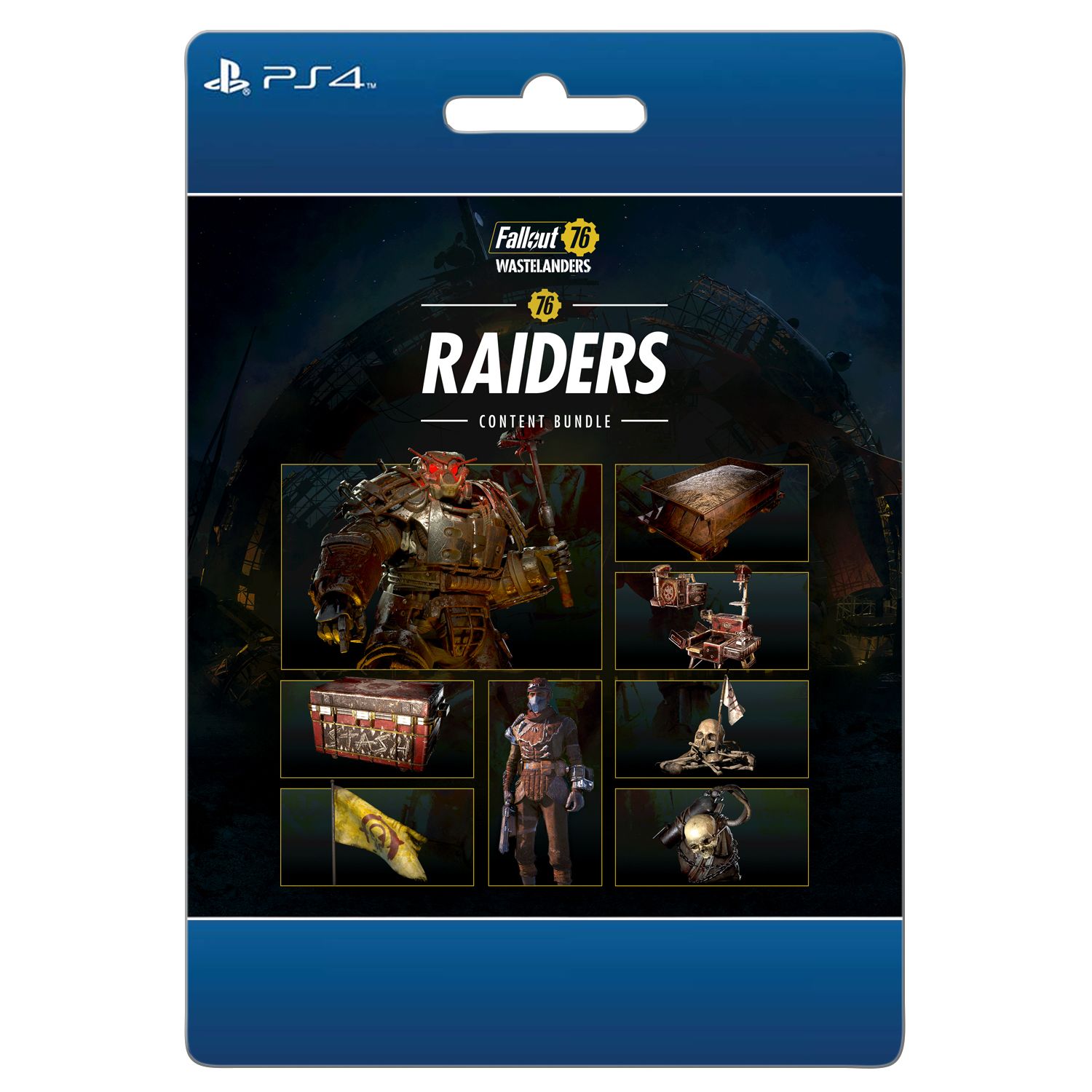 Detail Fallout Download Nomer 34