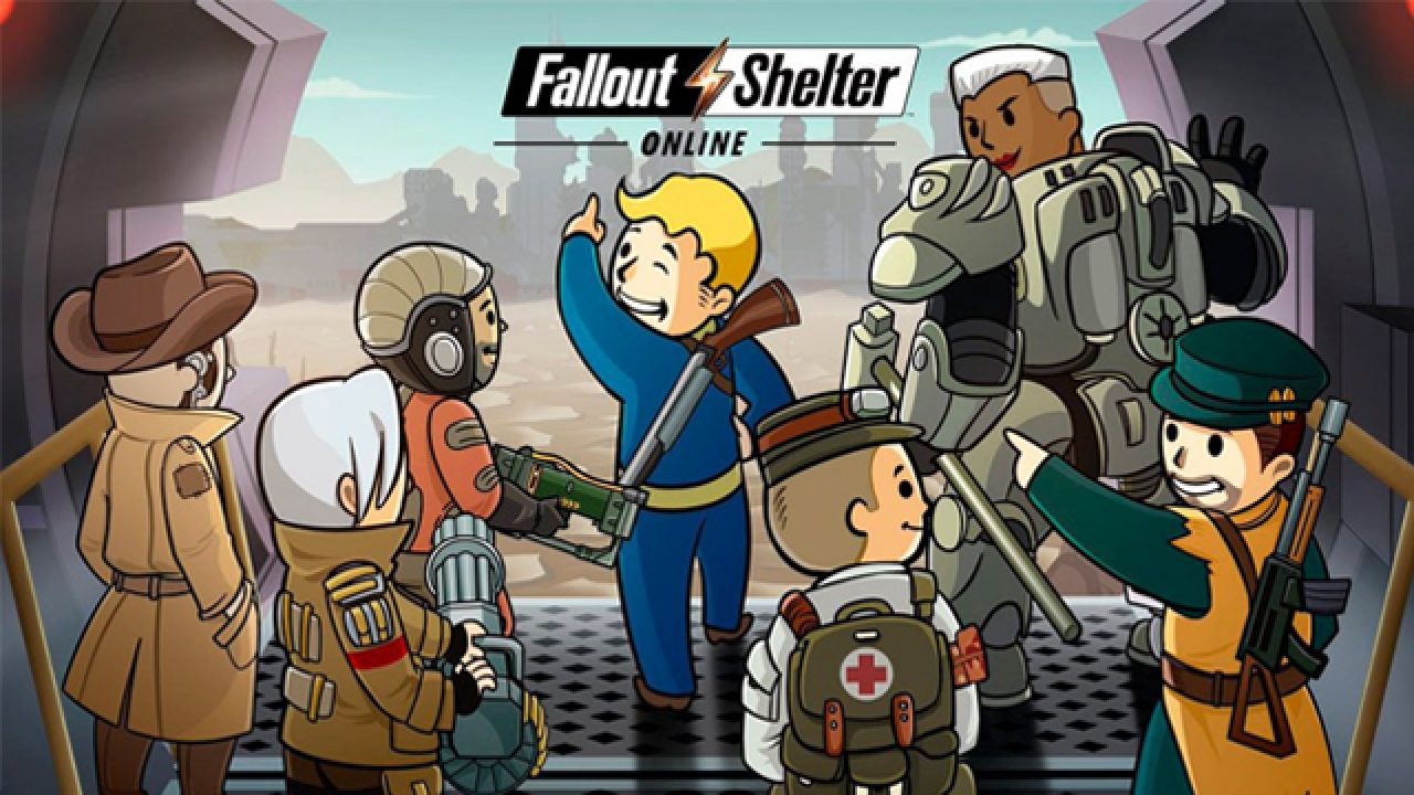 Detail Fallout Download Nomer 35
