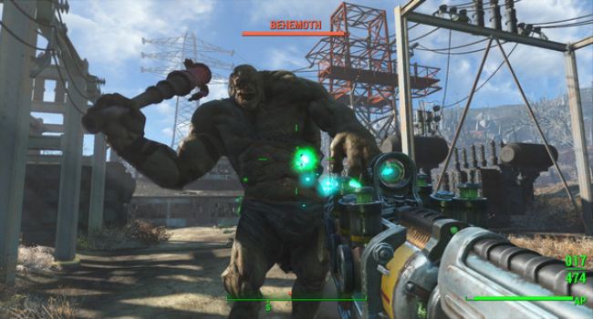 Detail Fallout Download Nomer 46