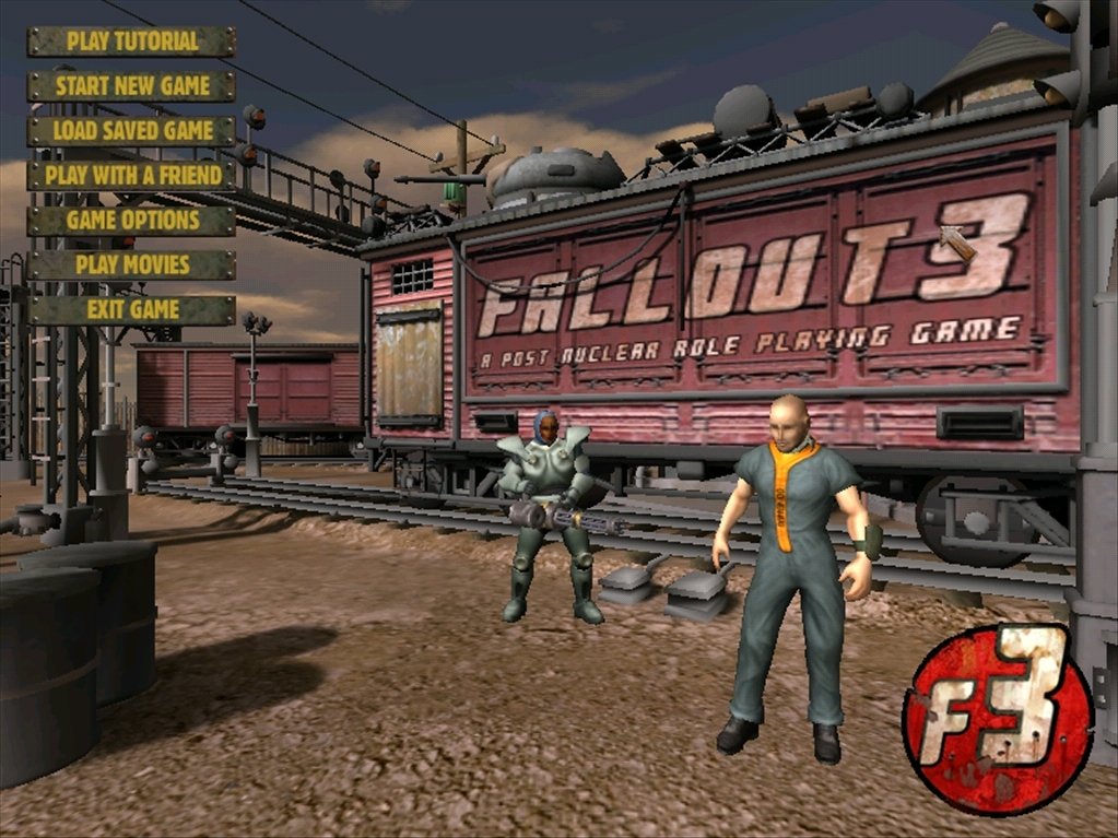Detail Fallout Download Nomer 10
