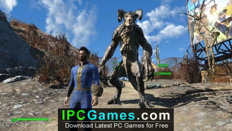 Detail Fallout Games For Free Nomer 12