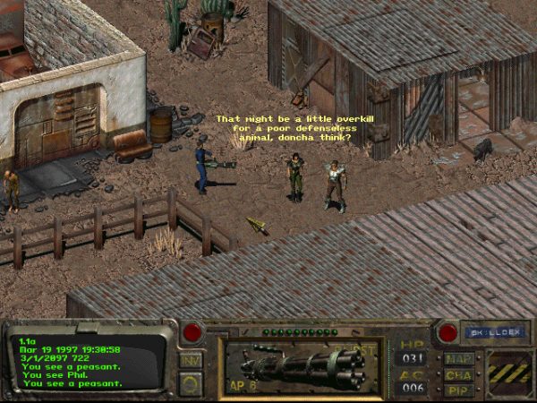 Detail Fallout Games For Free Nomer 22