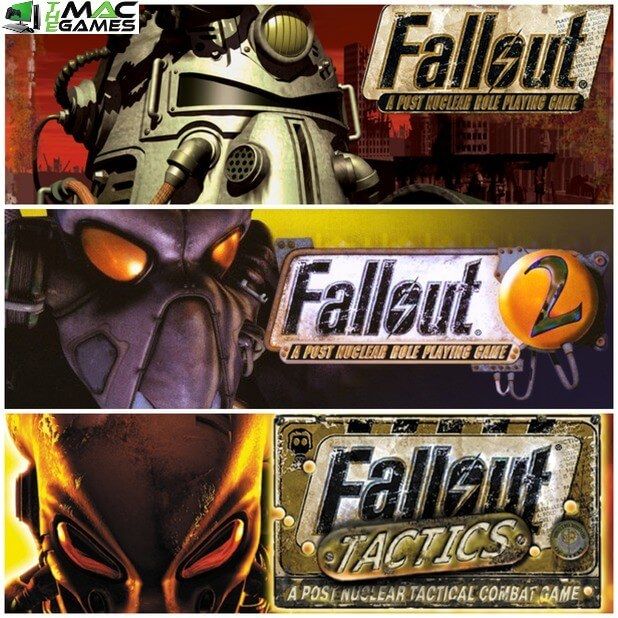 Detail Fallout Games For Free Nomer 32