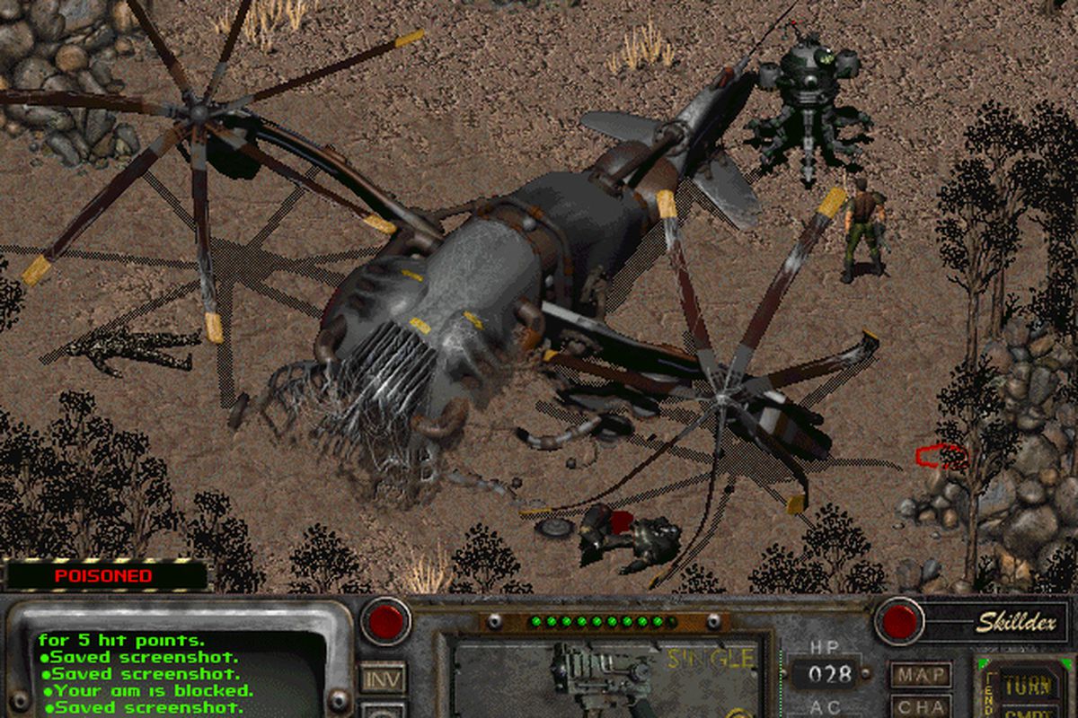 Detail Fallout Games For Free Nomer 39