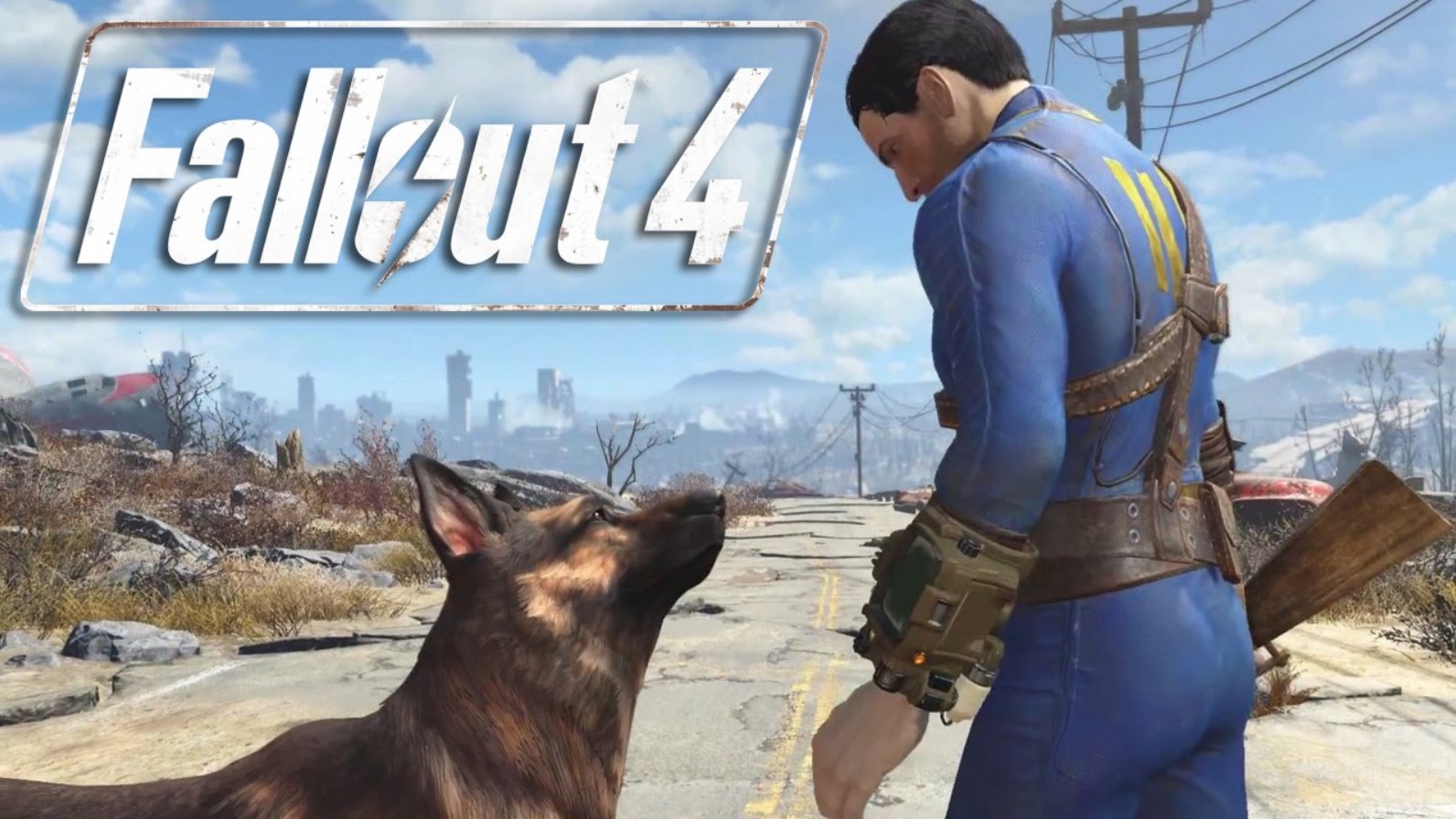 Detail Fallout Games For Free Nomer 44