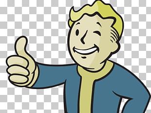 Detail Fallout Guy Png Nomer 12