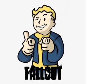 Detail Fallout Guy Png Nomer 13