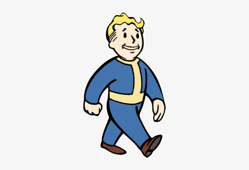 Detail Fallout Guy Png Nomer 14