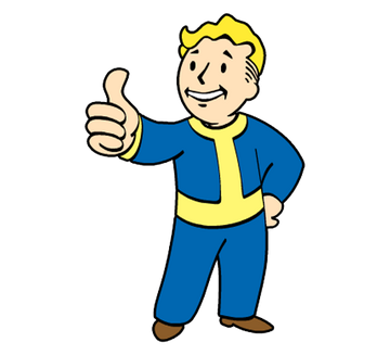Detail Fallout Guy Png Nomer 15