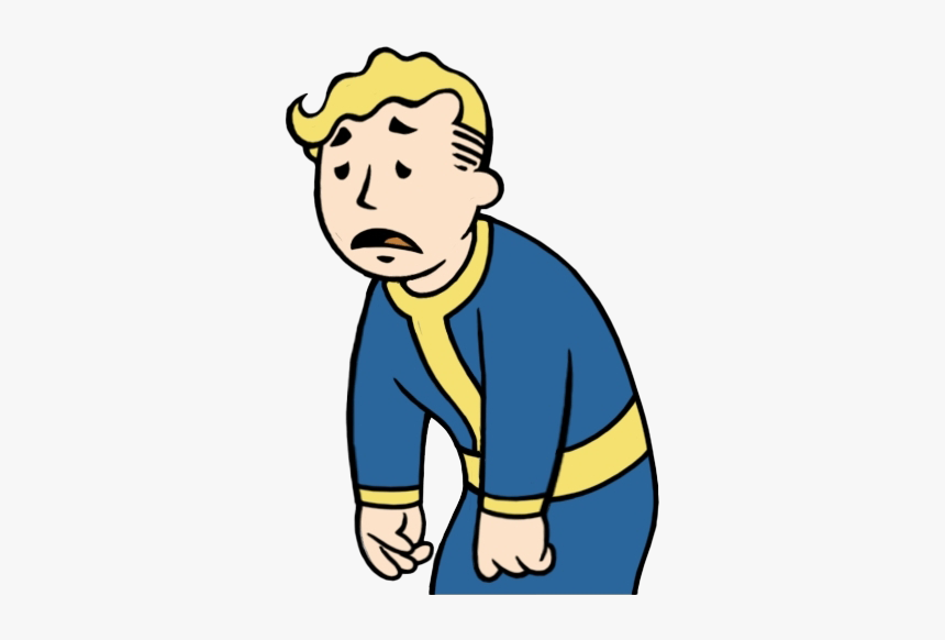 Detail Fallout Guy Png Nomer 18