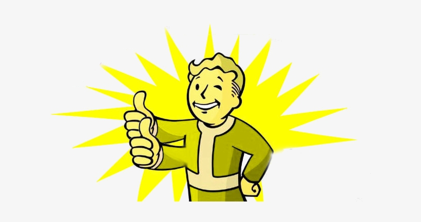 Detail Fallout Guy Png Nomer 19