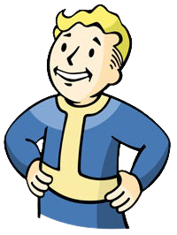 Detail Fallout Guy Png Nomer 20