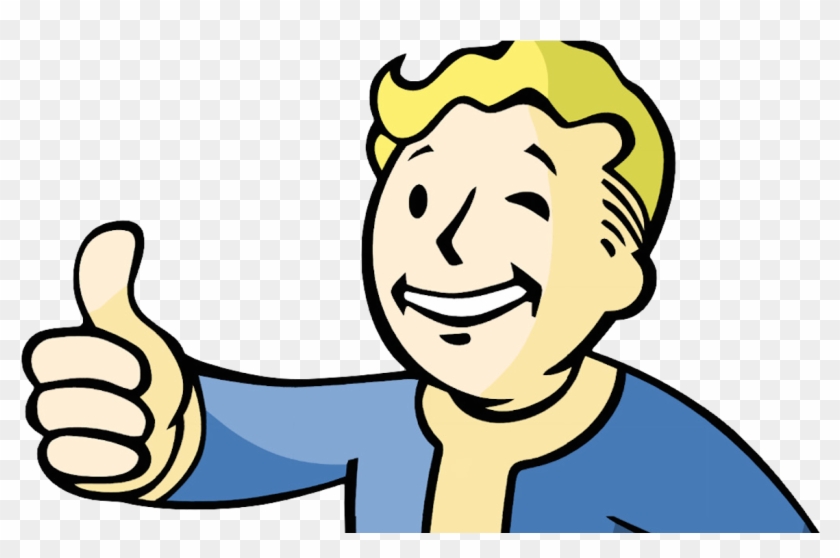 Detail Fallout Guy Png Nomer 3