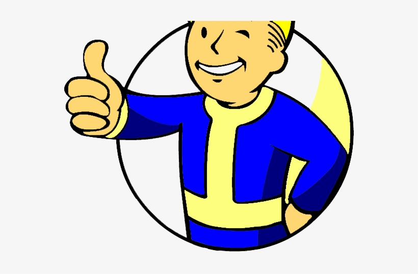 Detail Fallout Guy Png Nomer 23