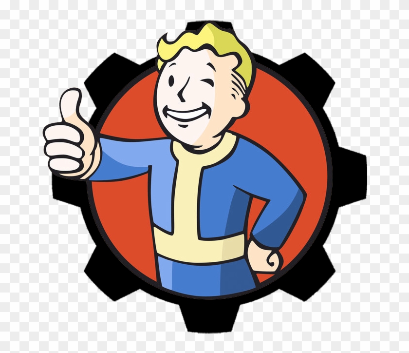 Detail Fallout Guy Png Nomer 25