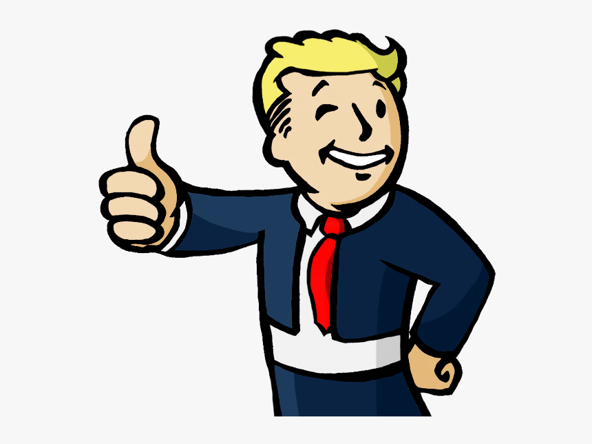 Detail Fallout Guy Png Nomer 26