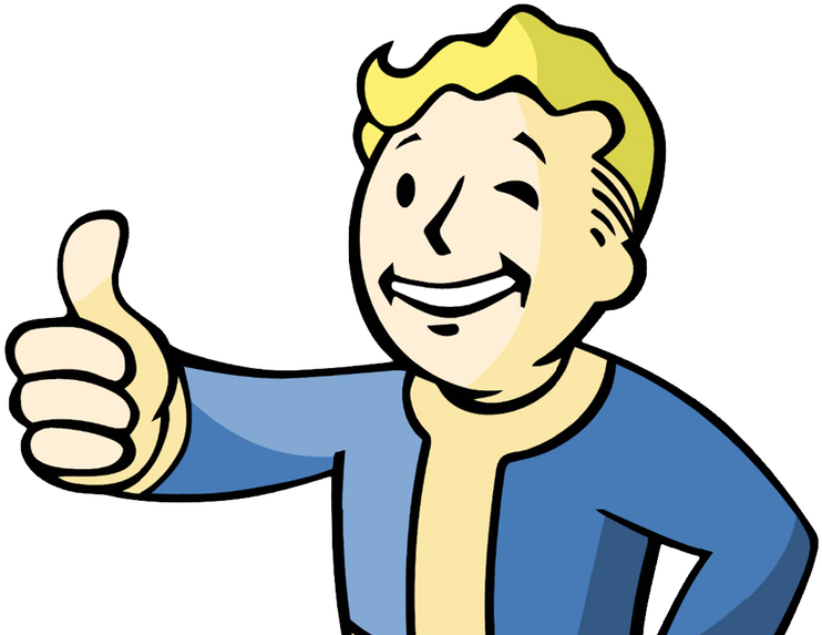 Detail Fallout Guy Png Nomer 29