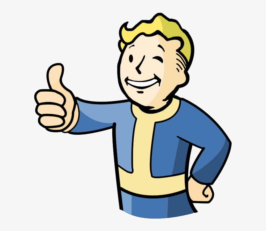 Detail Fallout Guy Png Nomer 4