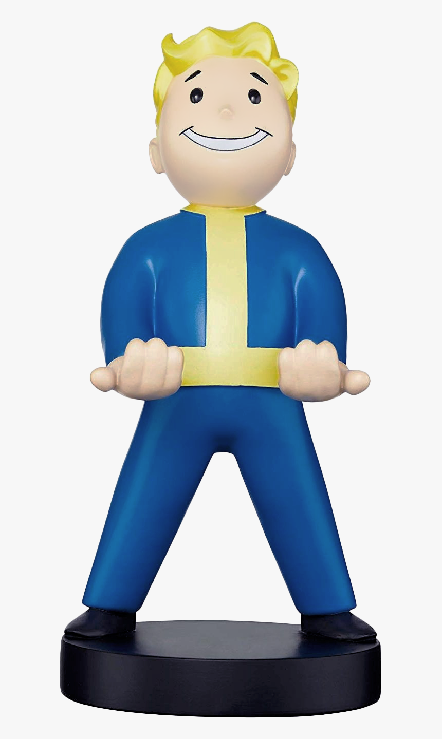 Detail Fallout Guy Png Nomer 30