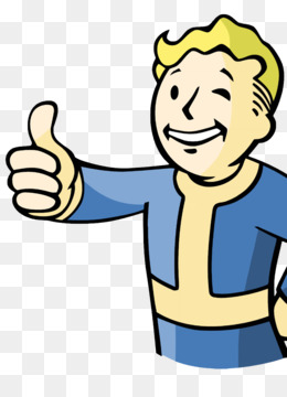 Detail Fallout Guy Png Nomer 32