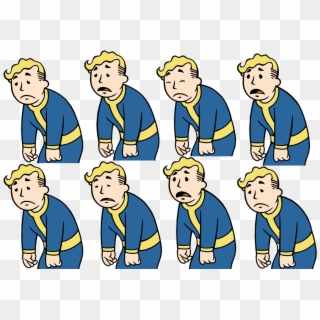 Detail Fallout Guy Png Nomer 34