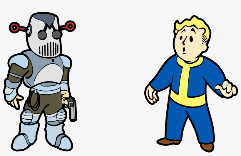 Detail Fallout Guy Png Nomer 39