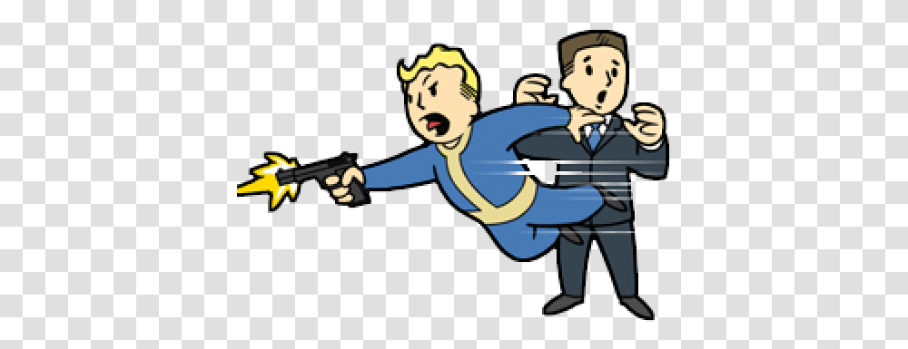 Detail Fallout Guy Png Nomer 43