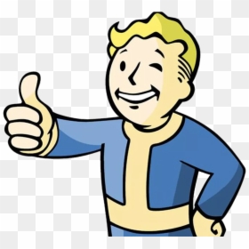 Detail Fallout Guy Png Nomer 44