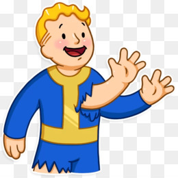 Detail Fallout Guy Png Nomer 49