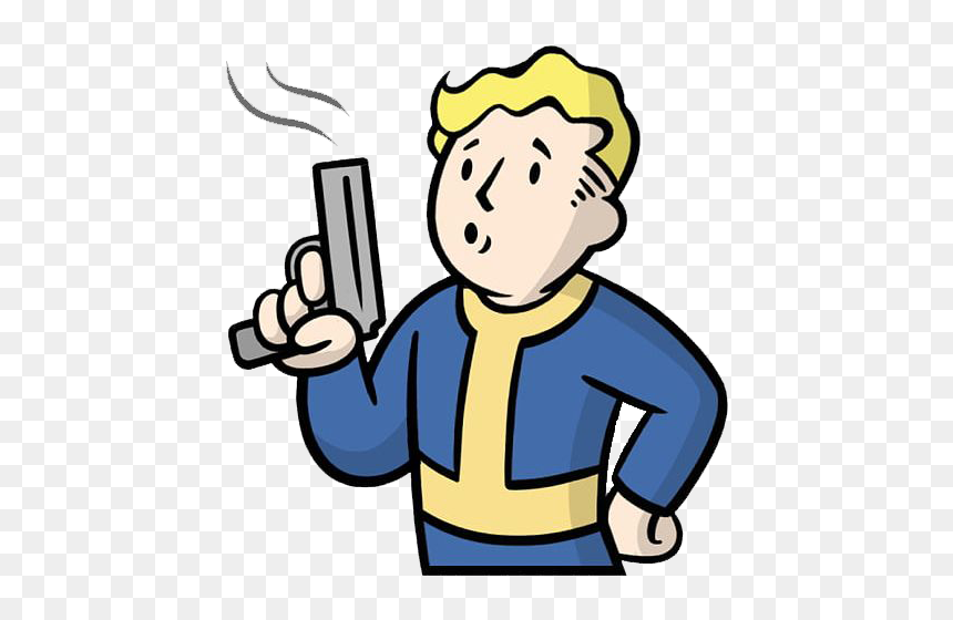 Detail Fallout Guy Png Nomer 53