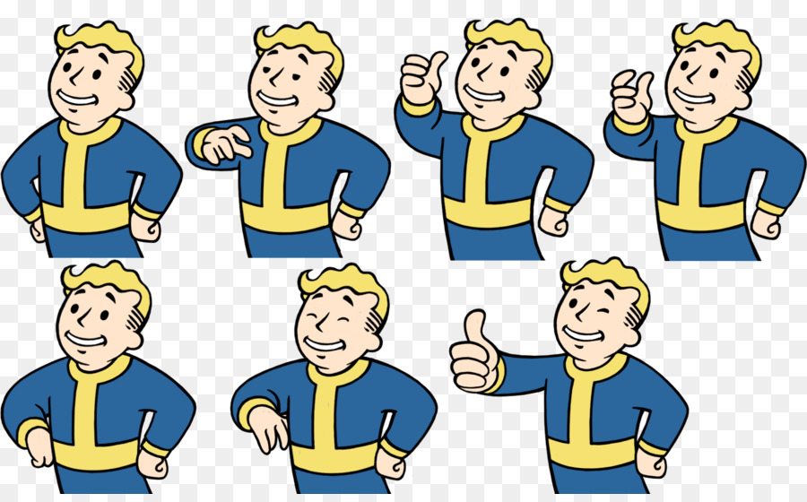 Detail Fallout Guy Png Nomer 54