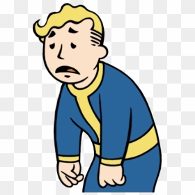 Detail Fallout Guy Png Nomer 58