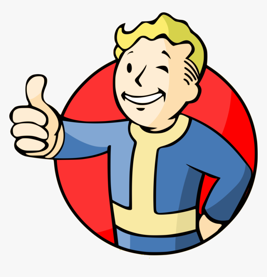 Detail Fallout Guy Png Nomer 7