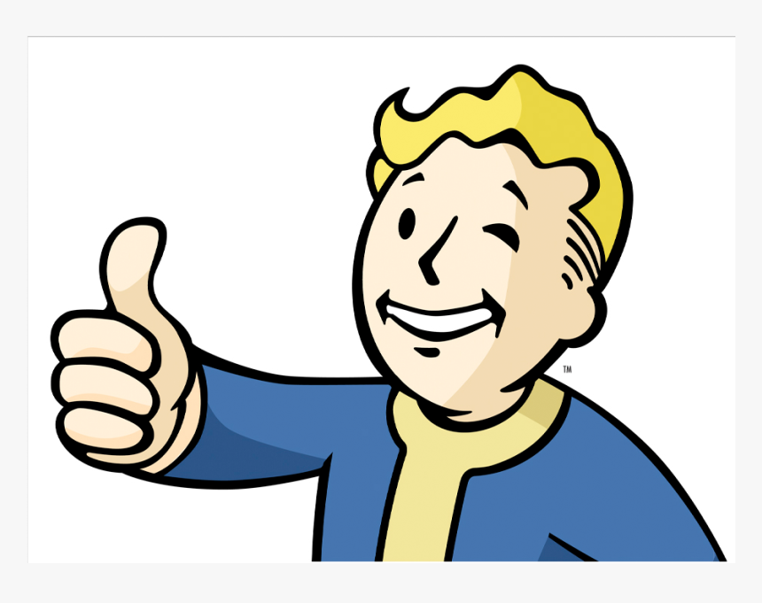 Detail Fallout Guy Png Nomer 8