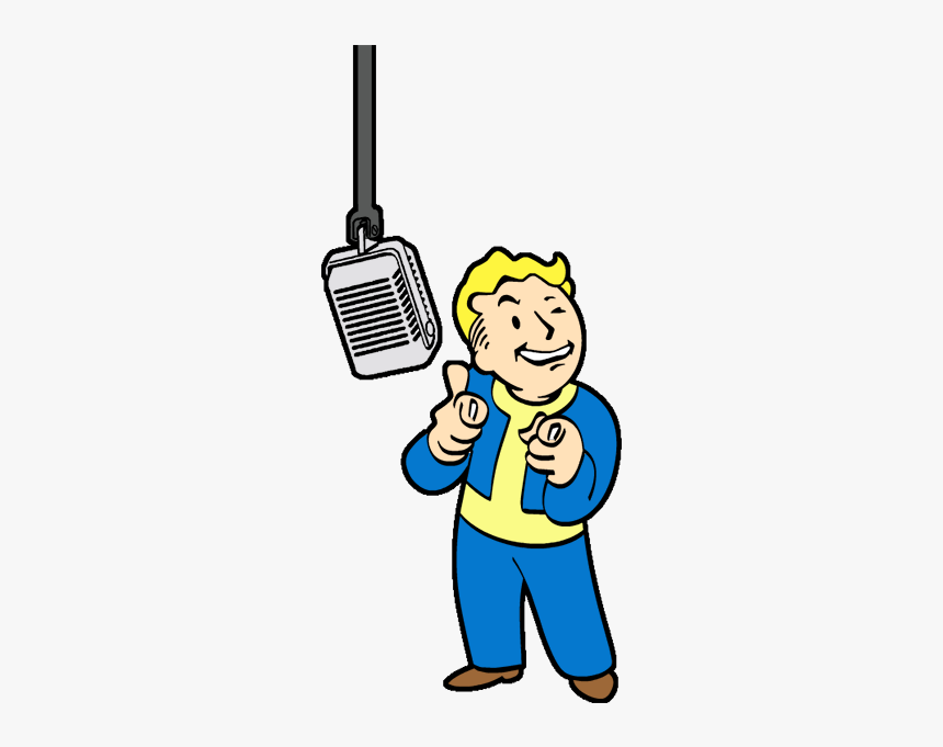 Detail Fallout Guy Png Nomer 10