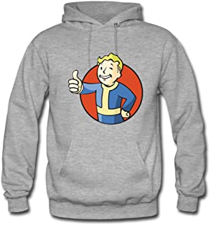 Detail Fallout Hoodie Amazon Nomer 13