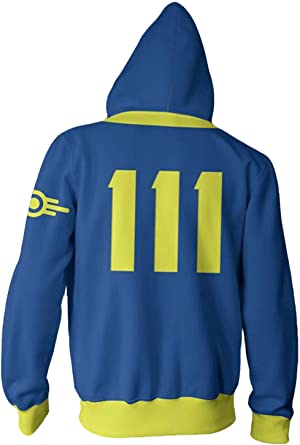 Detail Fallout Hoodie Amazon Nomer 15