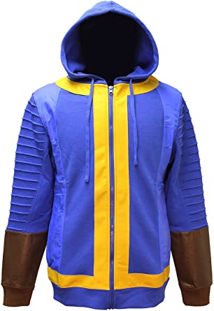 Detail Fallout Hoodie Amazon Nomer 24