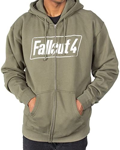 Detail Fallout Hoodie Amazon Nomer 29