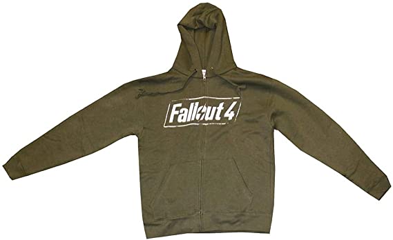 Detail Fallout Hoodie Amazon Nomer 5