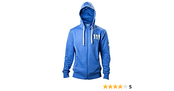 Detail Fallout Hoodie Amazon Nomer 10