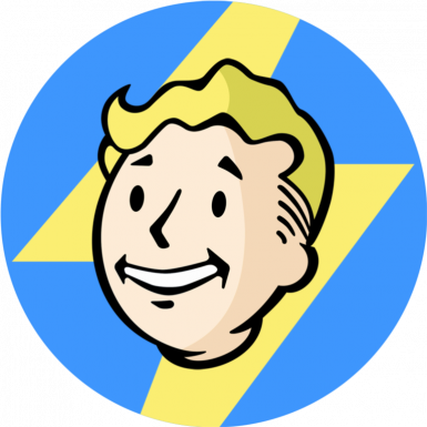 Fallout Icon - KibrisPDR