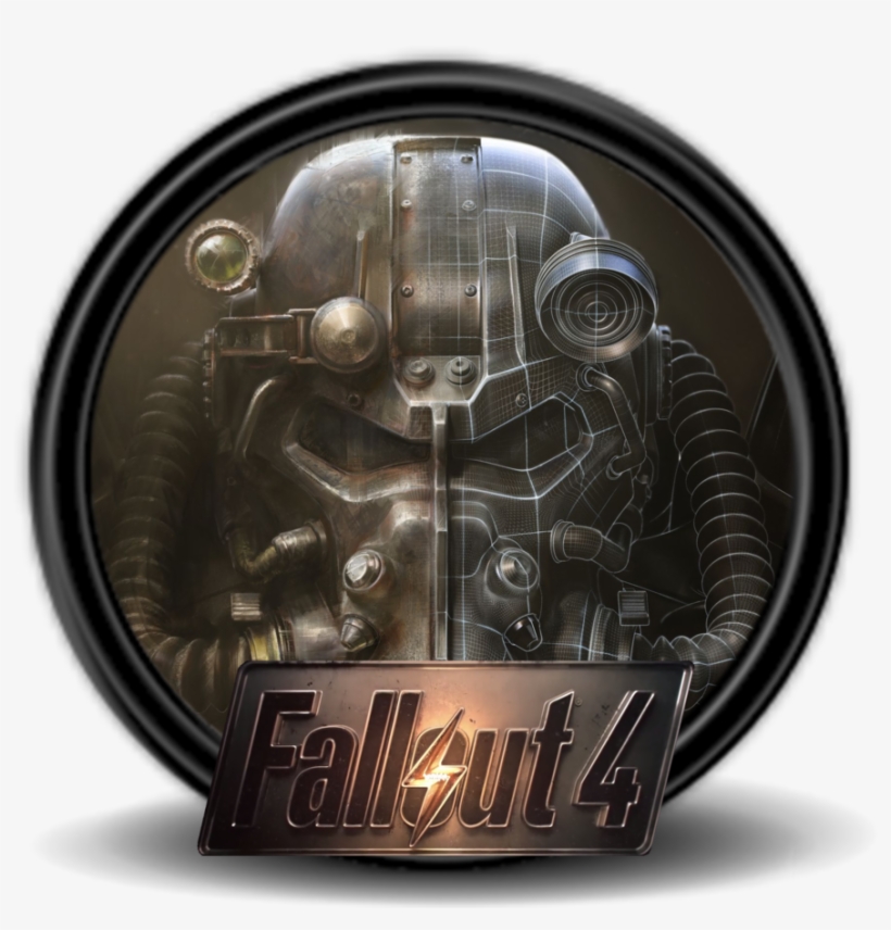 Detail Fallout Icon Nomer 11