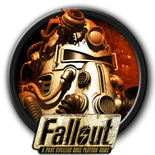 Detail Fallout Icon Nomer 20