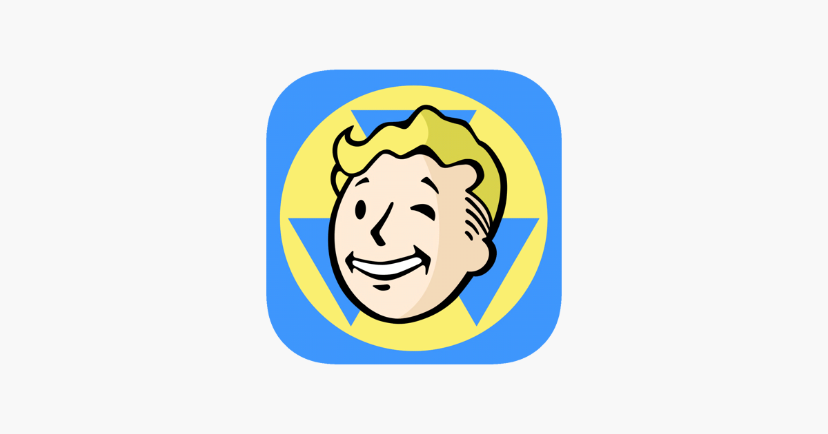 Detail Fallout Icon Nomer 42