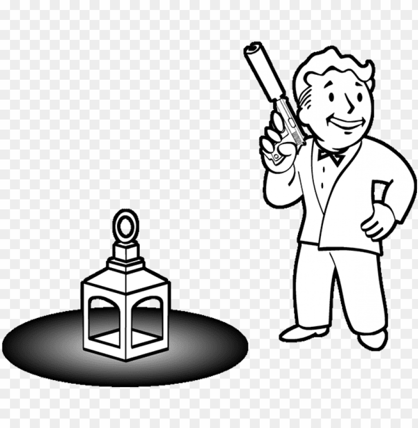 Detail Fallout Icon Nomer 54