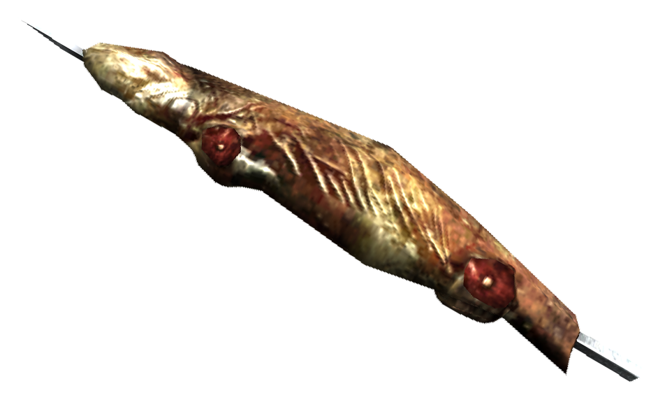 Fallout Iguana - KibrisPDR